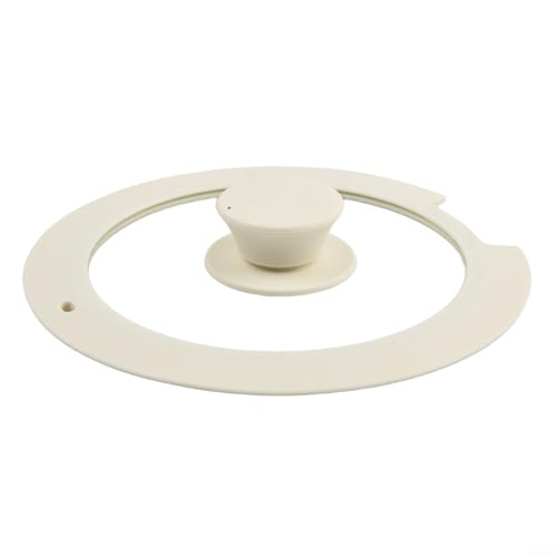 Reliable Silicone Lid for Cooking with Easy Maintenance and Safety Features (B 18CM)