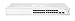 Produktbild HPE Networking Instant On-Switch-Serie 1830  Intelligent verwalteter Layer-2-Ethernet-Switch mit 24-Port Gb | 24x 1G | 2X SFP | Lüfterlos | EU-Kabel (JL812A#ABB)