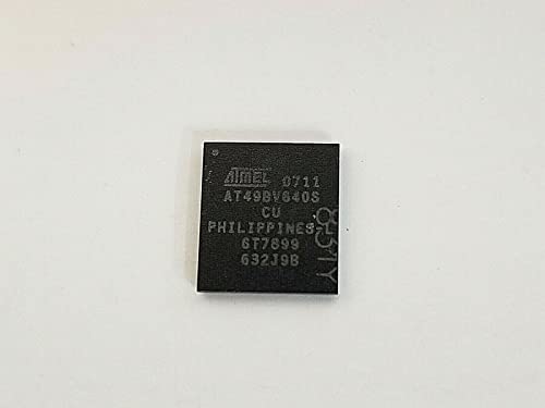 (1 PC) AT49BV640S-CU - ATMEL *US Stock*