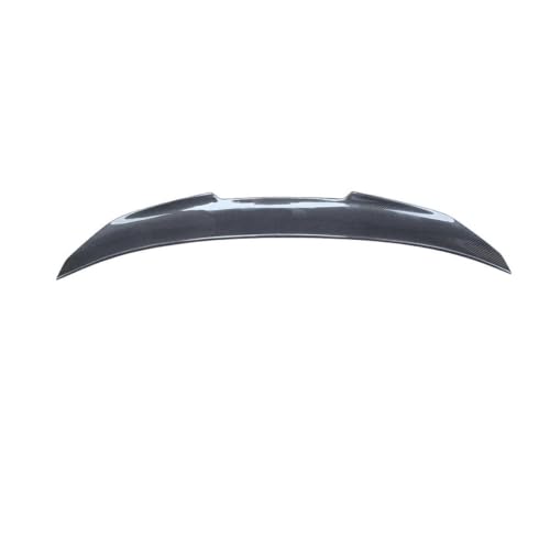 Aileron arrière en fibre de carbone pour afficher votre passion sur la route en F23