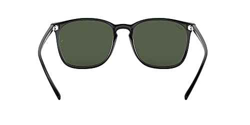 Óculos De Sol Ray Ban - 0Rb4387 601/7156
