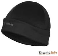 Touca Thermoskin - Curtlo P Preto
