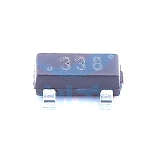 20 pcs MOSFET FDN338P SOT-23 FDN338P