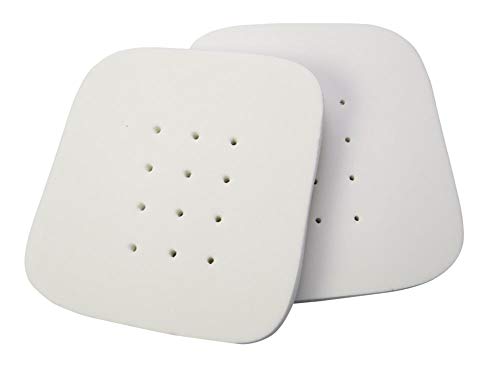 HipShield X-tra Replacement Pads, Large/X-Large