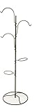 Yard Butler YT-5 Yard Tree Hanging Garden System