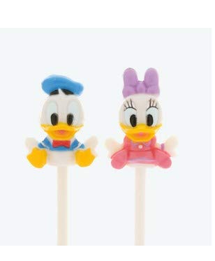 Amazon.co.jp: ディズニー ランチピック ミッキー＆フレンズ