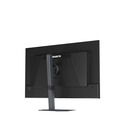 Miniatura 4 de GIGABYTE GO27Q24A Monitor Gaming OLED 27” 2K QHD - 2560 x 1440, 240Hz, 0.03ms, 400 CD/m², FreeSync Premium, G-Sync Compatible, HDMI 2.1, DisplayPort 1.4