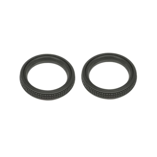 Stroller Wheeel Tire for Valcobaby Snap 4 and Trend 4 Buggy (Inflatable Wheel NOT Compatible) Tyre Cover DIY Replace Part(2front-Snap4)