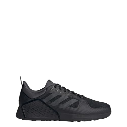 adidas Unisex-Adult Dropset 2 Sneaker2
