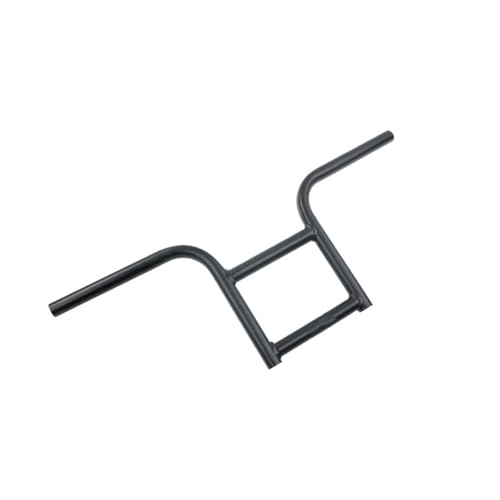 Réhausse guidon moto en aluminium usiné pour de meilleures finitions