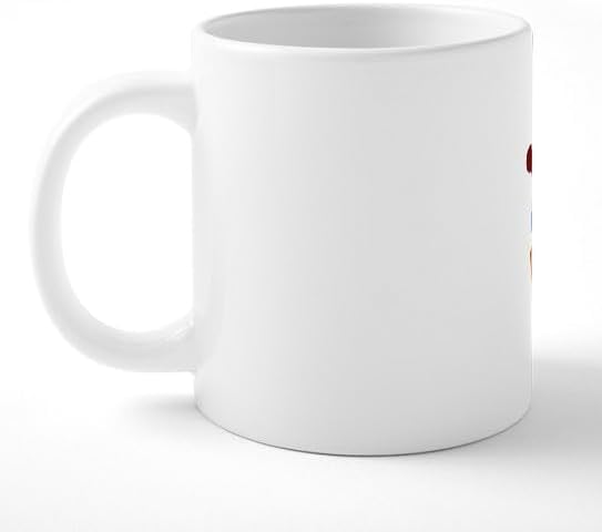 CafePress Mr. Potato Head Play Time 20 Oz Ceramic Mega Mug 20 oz Ceramic Coffee Mega Mug