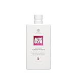 Autoglym Ultimate Screenwash, 500ml - Concentrated Screen Wash for Cars, Up to 8 Litres - Down to -45°C, Winter Windscreen Washer Fluid - Screenwash Concentrate Dilute for All Seasons for Windshield