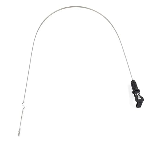 Jauge d'huile pour Chevrolet Avalanche 2007-2013 | Réf 24267668