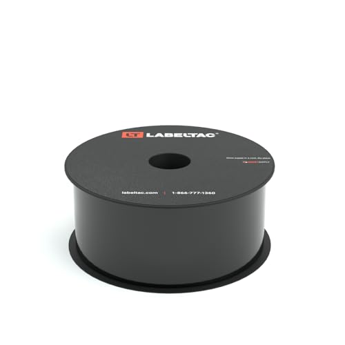 LabelTac 4 and Pro Model Label Supply 2