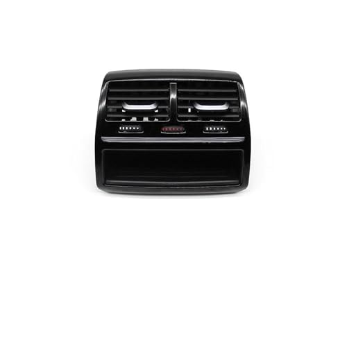 Bouche d'aération de voiture avec volets robustes pour BMW G30
