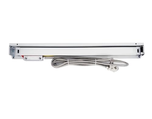 Escala lineal KA35 precisión 5μm longitud 500mm miniatura 1
