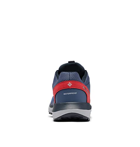 Columbia TRAILSTORM WATERPROOF Heren Wandelen Schoen - Image 4