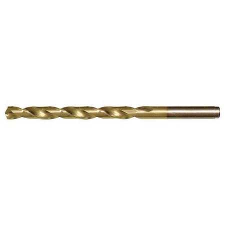 Jobber Drill Bit, Cobalt Steel, 31/64"