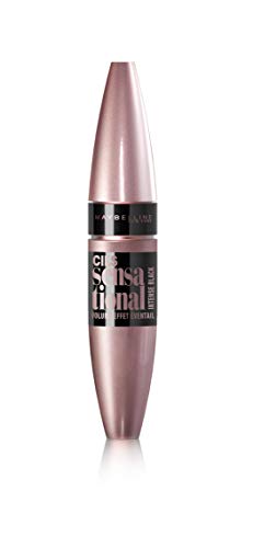  Maybelline New York - Mascara Volume - Cils Se...
