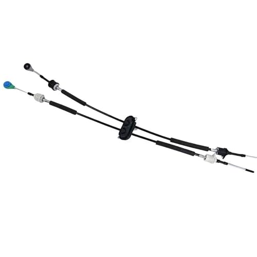 Cable selector de marchas manual D16 para la transmisión de Vauxhall Mokka X del 2013 al 2019
