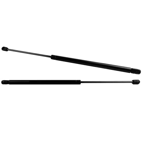 Vérins à gaz de hayon arrière Audi A3 Sportback 2004-2013 ressort coffre auto 8PA