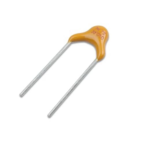 Fusible réinitialisable PPTC 100mA évite de griller vos composants de domotique