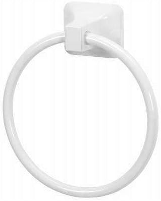 LQWM - Toallero, decoración de pared de baño, organizador de baño, accesorios de baño, almacenamiento de baño, toallero, toallero, toallero,