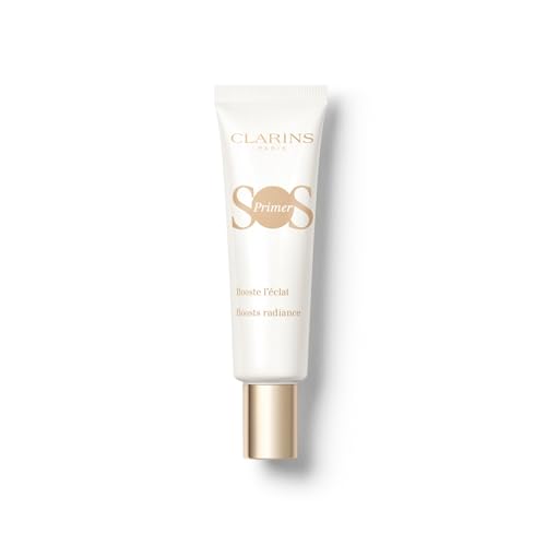 Clarins SOS Primer White 30ml option