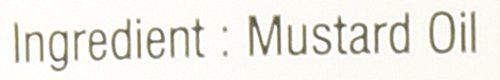 Tez Mustard Oil,16 fl oz