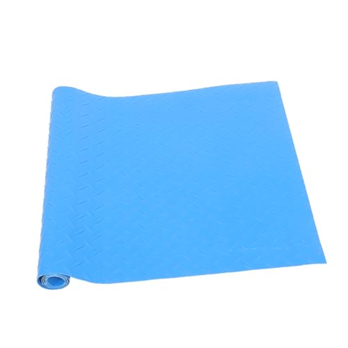 Alfombrilla antideslizante para escalera de piscina miniatura 1