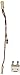 Whirlpool 675796 Thermal Fuse