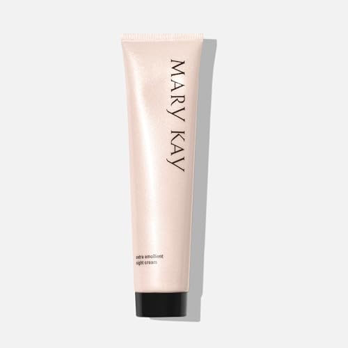 Crème de nuit extra émolliente anti-peau de croco et sécheresse extrême