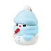Imagen de Dispensador Muñeco Nieve 280ml Sin