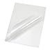 Thermal Laminator for A6/A5/A4/A3, Laminating Machine with Two Roller System, Jam-Release Switch and Automatic Shut Off Function, Fast Warm-up, Low Noise, for Home, Office and School + 25 Pouches