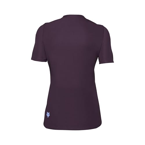 Image of Fox Racing Women's Ranger Short Sleeve Mountain Bike Jersey