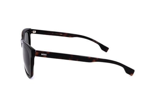 Hugo Boss - BOSS-1555OFS - Brown3