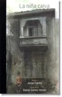 LA NINA CALVA 9588845289 Book Cover