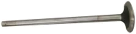 4907200 490-7200 Excavator Spare Parts Exhaust Valve for Caterpillar CAT Engine C15 C18(490-7200)