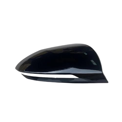 Coque de rétroviseur droit Hyundai Tucson L 2020-2021 noir