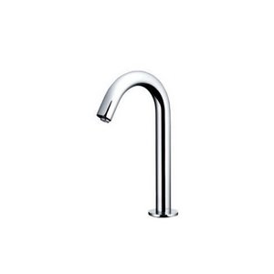 Amazon | [TENA12AL]TOTO アクアオート（自動水栓） 単水栓 AC100V 