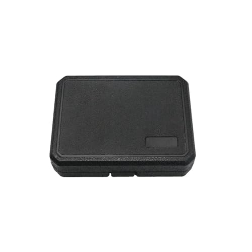 Calibrador digital de espesores 0-10 mm con resolución 0.01 mm miniatura 3