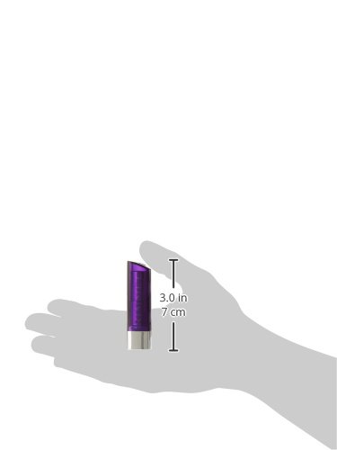 Rimmel Moisture Renew Lipstick Pink Fame 370 - Image 4