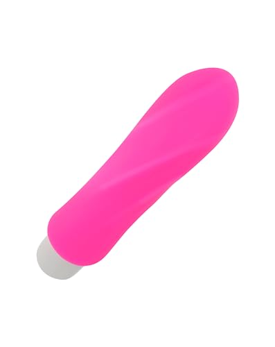 OHMAMA OHMAMA Vibratorkugel, Silikon, 12 cm, 150 g