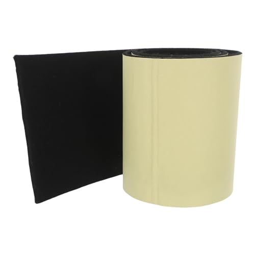 Kit d'isolation pour batterie de voiture auto-adhésive 5mm protection froid chaleur