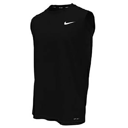 Maillot de bain anti-uv Nike Swim Hydroguard sans manches pour bébé fille