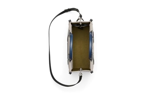 Bolso Tote Mediano de Lona The Wavy de Marc Jacobs miniatura 6