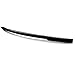 SOSEGA Spoiler for Jeep Grand Cherokee R Style 2014-2021 Rear Roof Spoiler + Trunk Splitter Tailgate Mid Spoiler Wing Glossy Black