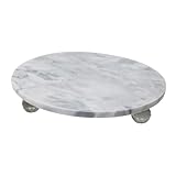 Plateau de bureau pour coiffeuse – matériau de qualité sélectionné, résistant à la déformation et à la casse, utilisable à volonté. ce produit au design créatif peut également servir de plateau à bijoux