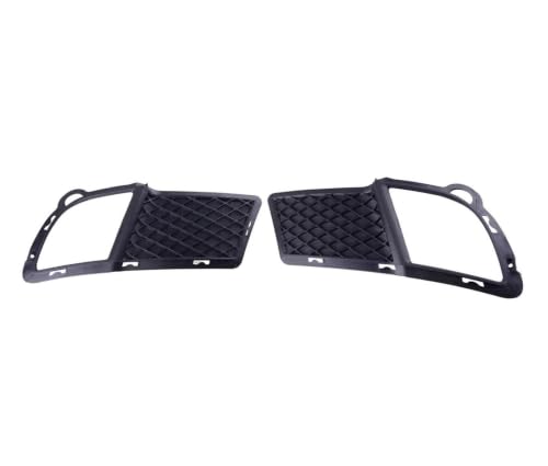 Cubierta de luz antiniebla delantera Kia Forte 2010-2013 | Bisel protector 2