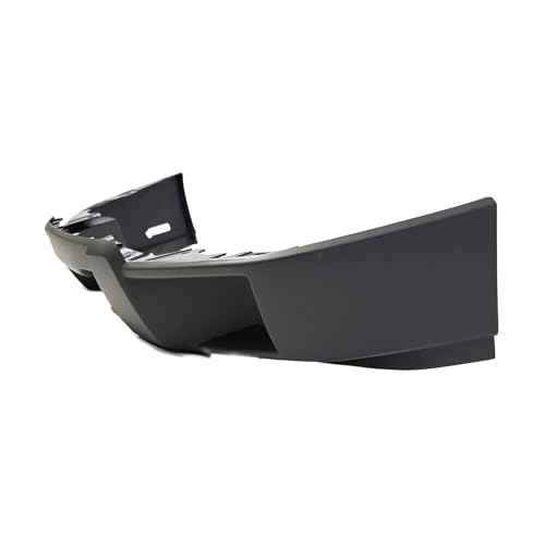 Image of FitParts For Chevrolet Colorado 2004-2012 Front Lower Bumper Cover